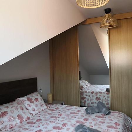 Aldea Bricia 20 Bc Apartment Posada De Llanes Luaran gambar