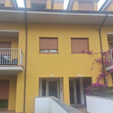 Aldea Bricia 20 Bc Apartment Posada De Llanes Luaran gambar