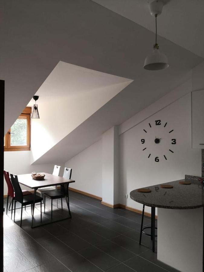 Aldea Bricia 20 Bc Apartment Posada De Llanes Luaran gambar